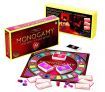 Monogamy Adult Board Game - A Hot Affair With Your Partner