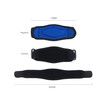 2 Pcs Elbow Brace for Tennis and Golf Elbow, Adjustable and Versatile for Men and Women with Velcro, Dark Blue