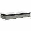 Pocket Spring Mattress Medium Firm 90x190 cm