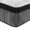 Pocket Spring Mattress Medium Firm 90x190 cm