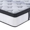 Pocket Spring Mattress Medium Plus 153x203 cm Queen Size