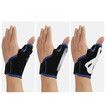 Thumb Brace, Thumb Splint, Removable Spica Splint Fit for Left  Right Hand, 3 Level Stability, Reversible Support for CMC, Trigger Thumb