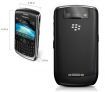 BlackBerry Curve 8900 Bluetooth 3G SmartPhone - Black