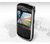 BlackBerry Tour 9630 Bluetooth 3G SmartPhone - Black