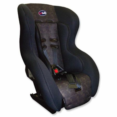 Go safe 2025 baby seat