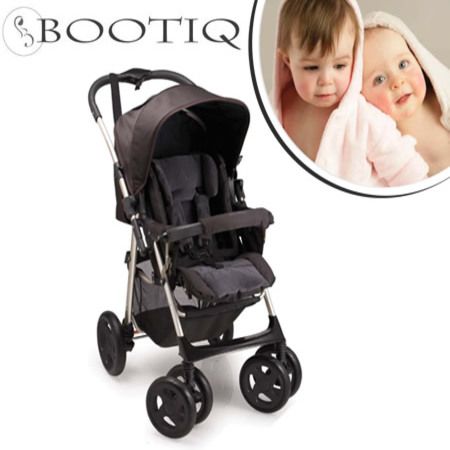 bootiq pram