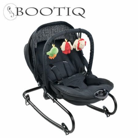 bootiq pram