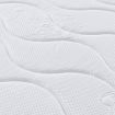 Bonnell Spring Mattress Medium 90x190 cm