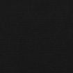 Pocket Spring Bed Mattress Black 90x190x20 cm Fabric