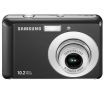 Samsung SL30 Compact Digital Camera - Black