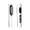 Hair Oil Applicator and Scalp Massager Portable 2 in 1 Oil Dispenser Brush for Hair Growth