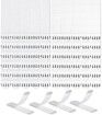 Large Picture Hanging Strips Heavy Duty,32-Pairs(64 Strips) Sticky Picture Hangers for Walls,Hanging Pictures Without Nails,Damage Free No Nails Adhesive Strips for Frame Hanging Mounting Strips