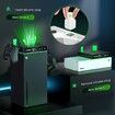 Cooling Fan with Fast Charger Station for X-box Series X/S, Automatic Fan Speed Adjustable by Temperature