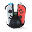 Controller Charging Dock for Switch, Switch Charger Compatible with Switch OLED Joy Con
