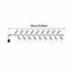 Halloween LED Rattan String Lights, Branches Vine Battery-Powered Decorative Branch Lamp for Indoor Outdoor Decor