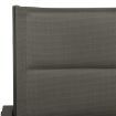 5 Piece Outdoor Dining Set Steel