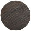 5 Piece Garden Bar Set Poly Rattan Brown