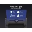 BLACK LORD Treadmill Electric Walking Pad Foldable Fitness Machine Home Gym
