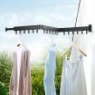 Artiss Clothes Rack Drying Folding Hanger