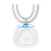 Ultrasonic Toothbrush, Automatic Toothbrush 360 Degree Auto Sonic Toothbrush, Teeth whitening Brush with Timer