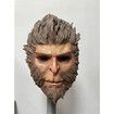 Black Myth Wukong Cosplay Mask, Monkey Cosplay Mask, 22 x 25 x33 cm