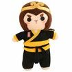 Wu Kong Plush for Black Myth Monkey King Stuffed Animals Plushies Doll for Gift Exclusive Gaming Merchandise for Gamers & Collectors-35 CM