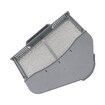 DC97-16742A Dryer Lint Trap Filter Replacement for Samsung Dryer with Flap Upgraded Stainless Steel Screen, Replaces AP5306681 PS4221839 DC61-03048A DV45H7000EW/A2 DV48H7400EW/A2