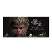 Game Black Myth WuKong Mousepad Gamer Mouse Pad For Office Long Table Mat 80*30cm