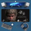 Game Black Myth WuKong Mousepad Gamer Mouse Pad For Office Long Table Mat 80*30cm