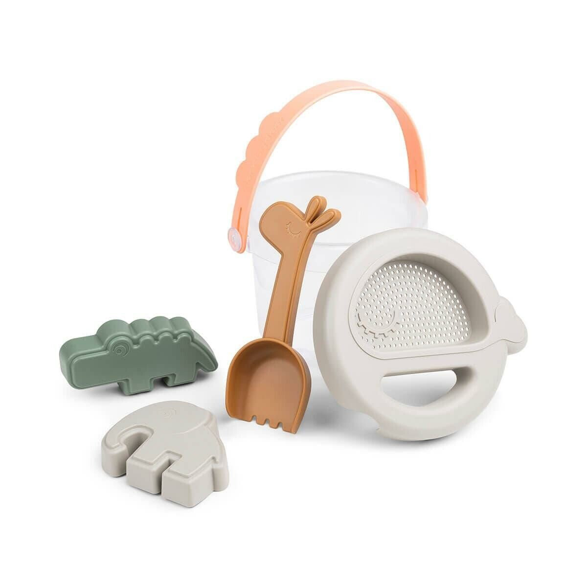 Sand Play 5 Piece Set  Sand