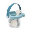 Sand Play 5 Piece Set  Blue