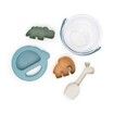 Sand Play 5 Piece Set  Blue