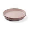 Kiddish Raffi Plate 2 Pack-Power Pink