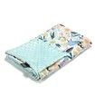 Kids Light  Blanket  Medium Fairytale Land