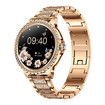 Smart Watch for Women,Answer and Make Calls for Android iPhone Phones, Rose Gold