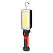 Rechargeable LED Work Lights for Job Site Lighting,Emergency and Repairing Workshop