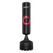Genki 170cm Free Standing Boxing Punching Bag Stand Punchbag Kicking Sandbag Home Gym Exercise Sports MMA UFC Training Equipment