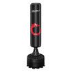 Genki 170cm Free Standing Boxing Punching Bag Stand Punchbag Kicking Sandbag Home Gym Exercise Sports MMA UFC Training Equipment