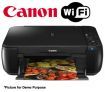 Canon Pixma All-In-One Colour Inkjet Printer Copier Scanner - MP495