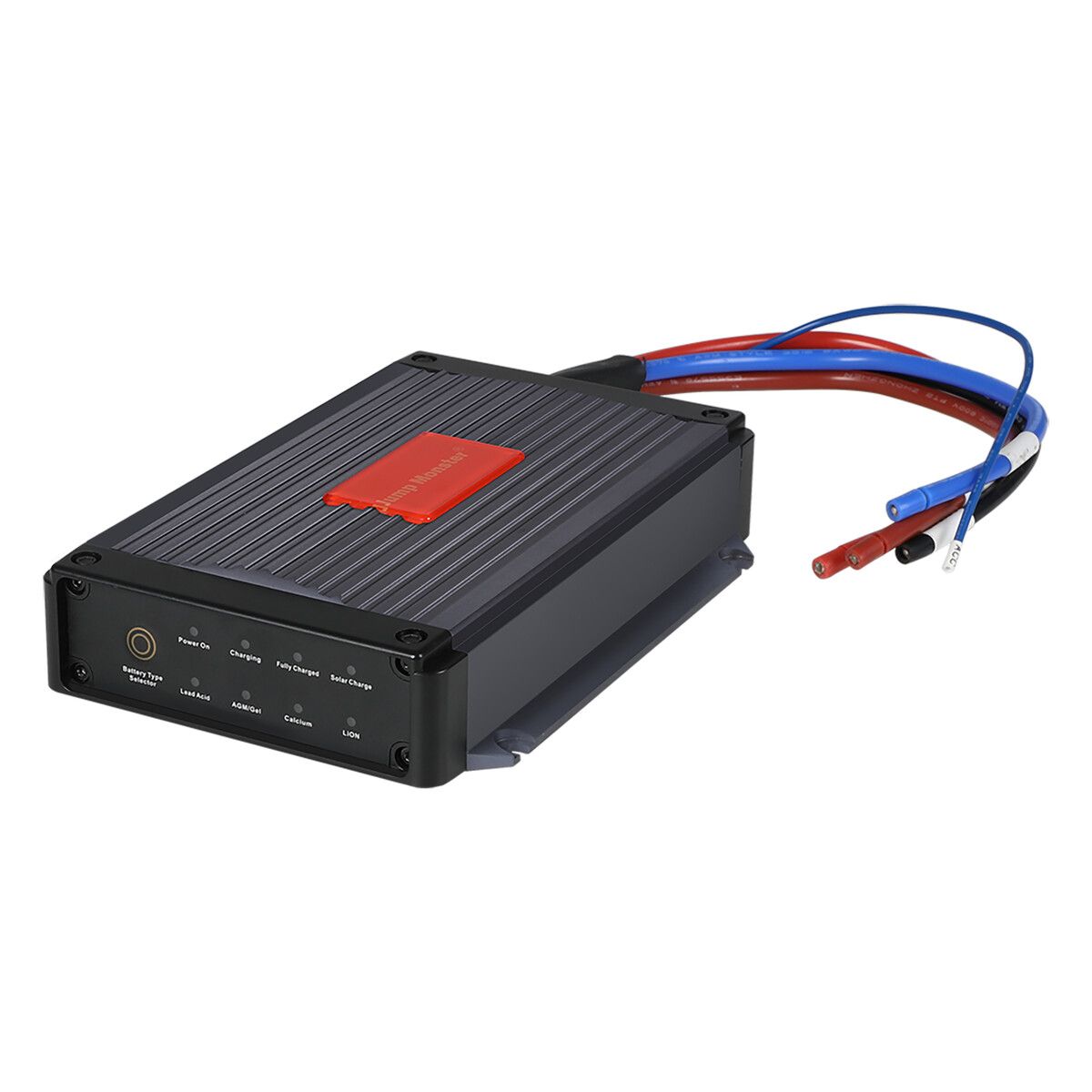 12V DC to DC Battery Charger 20A