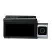 4K Car Dash Camera Front and Rear Wifi GPS 3 Lens