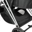 4 Wheels Pet Stroller Dog Cat Pram