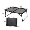 Grill Table BBQ Camping Tables Small