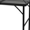 Grill Table BBQ Camping Tables Small