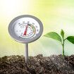 90cm Soil Thermometer Compost