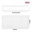 100PCS Disposable Bed Sheet Non-woven