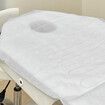 100PCS Disposable Bed Sheet Non-woven
