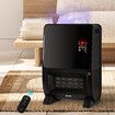 Heater Humidifier 2 In 1 Portable