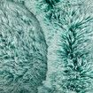 Pet Beds Dog Cat Soft Warm Kennel XXL Teal XX-Large