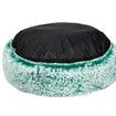 Replaceable Cover For Dog Calming XL Teal Cover X-Large